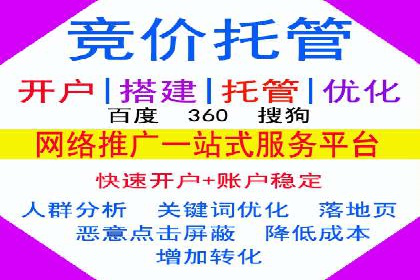 案例展示：托管竞价SEM助力企业转型